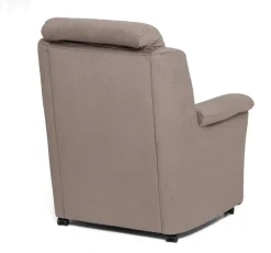 Clearance Berlin Fernsehsessel mit Hocker Sessel