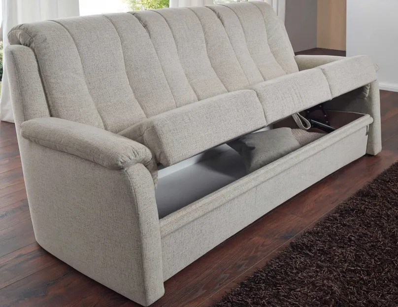 Discount Berlin 3Sitzer Sofa Schlafsofa|Sofas
