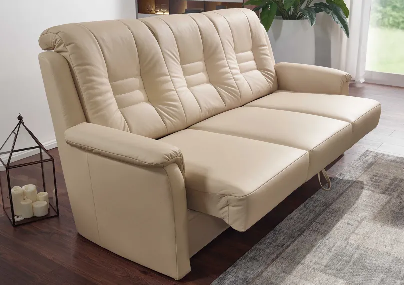 Discount Berlin 3Sitzer Sofa Schlafsofa|Sofas