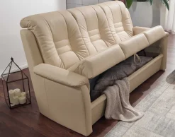 Discount Berlin 3Sitzer Sofa Schlafsofa|Sofas