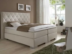 Sale Beverly Boxspringbett 200x200 Boxspringbett