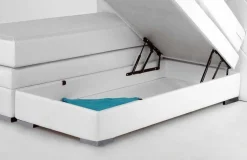 Hot Beverly Boxspringbett 180x200 Boxspringbett