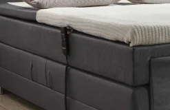 Outlet Beverly Boxspringbett 160x200 Boxspringbett