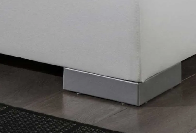 Outlet Beverly Boxspringbett 140x200 Boxspringbett