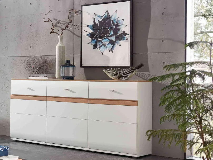 Discount Binz Sideboard modern Sideboards|Anrichten