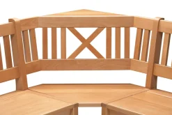 Discount Bodensee Eckbank Holz Landhausstil Eckbänke