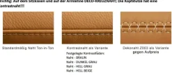 Clearance Bonaire Ecksofa mit Relaxfunktion optional Ecksofas