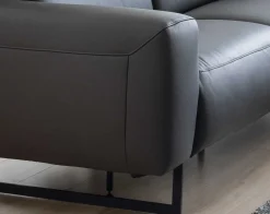Clearance Bonaire Ecksofa mit Relaxfunktion optional Ecksofas