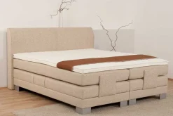 Hot Boston Boxspringbett 180x200 elektrisch Boxspringbett