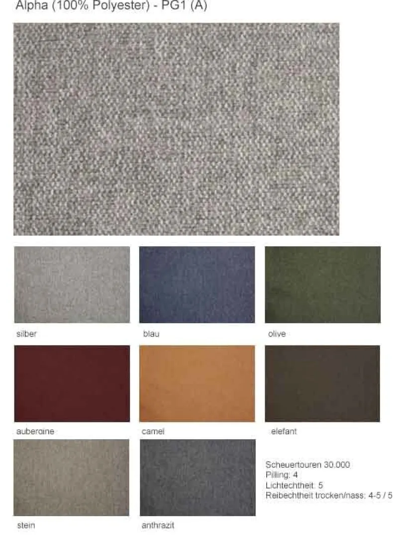 Boston Schlafsofa 180 cm breit Schlafsofa|Sofas