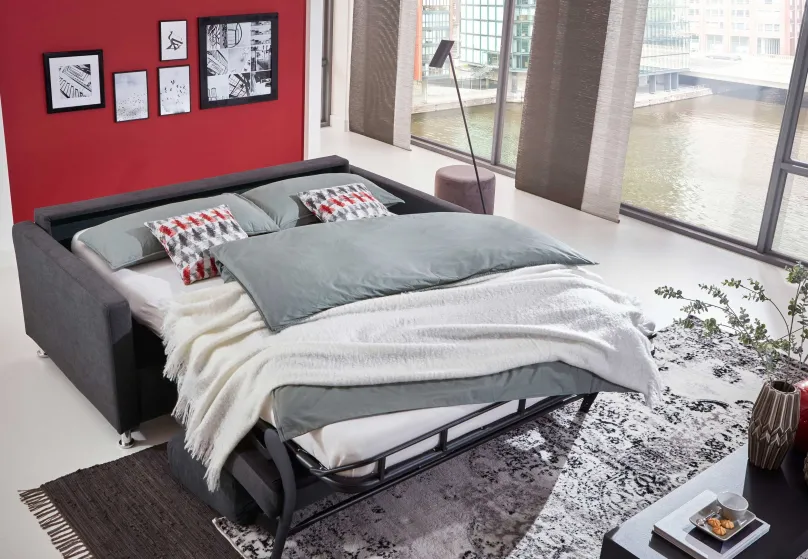 Boston Schlafsofa 180 cm breit Schlafsofa|Sofas