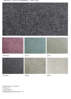 Boston Schlafsofa 180 cm breit Schlafsofa|Sofas