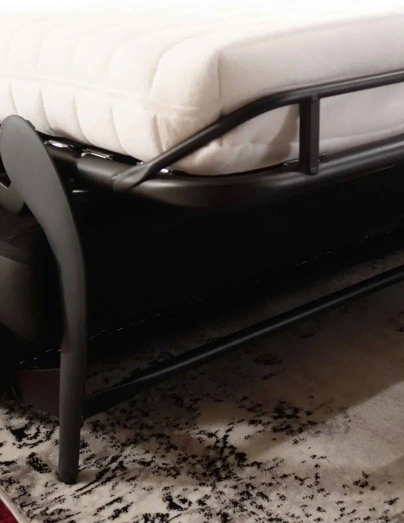 New Boston Schlafsofa Leder Schlafsofa|Sofas