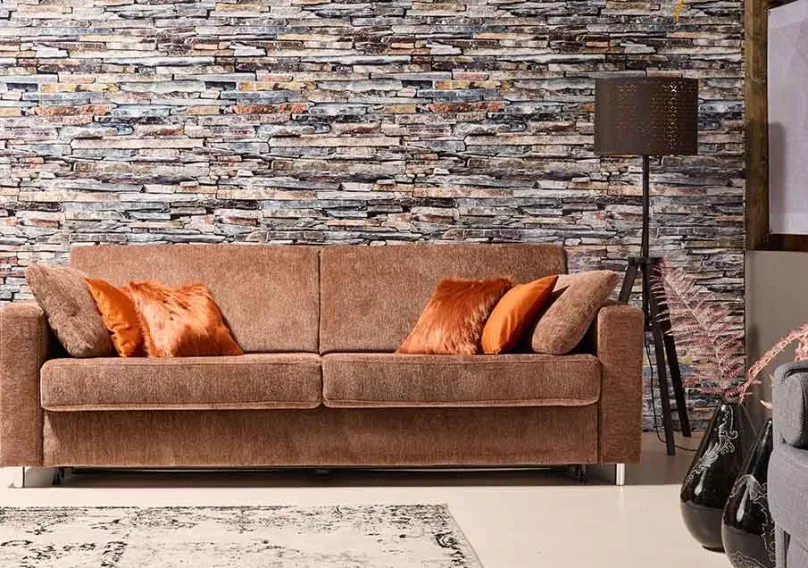 New Boston Sofa nach vorn ausziehbar Schlafsofa|Sofas