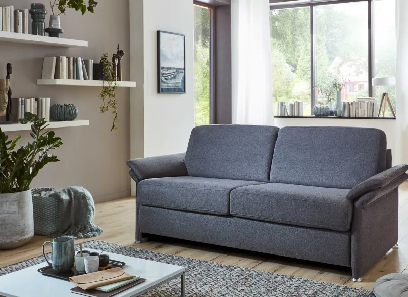 New Boston Sofa nach vorn ausziehbar Schlafsofa|Sofas