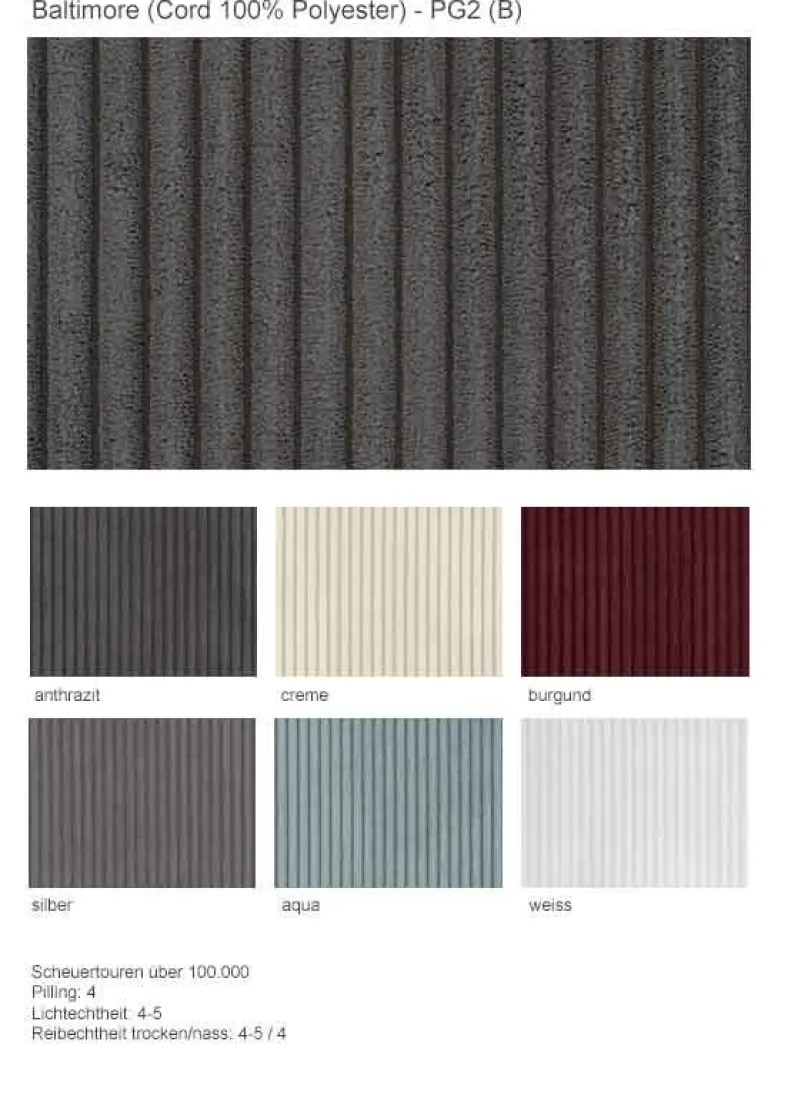 New Boston Sofa nach vorn ausziehbar Schlafsofa|Sofas