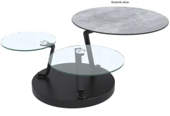 Online Boussole Couchtisch mit Funktion Couchtische