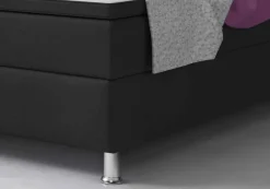 Online Boxspringbett mit LED Boxspringbett
