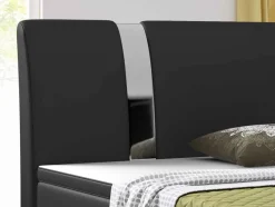 New Boxspringbett modern Boxspringbett