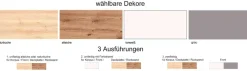 Clearance Breege Wohnwand Ecke Wohnwände