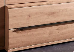 Clearance Breege Wohnwand Ecke Wohnwände