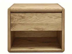 Online Camano Nachttisch Holz Nachtkommode
