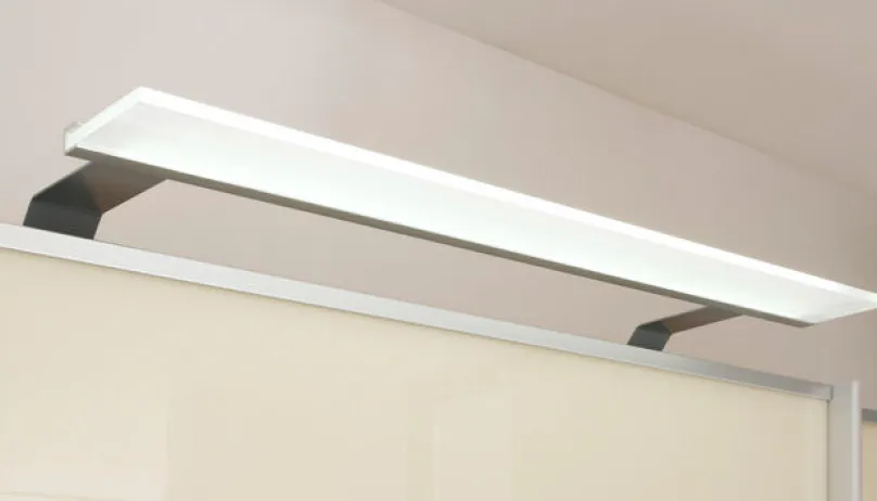 Best Candleline Beleuchtung für Kleiderschrank Schrankbeleuchtung