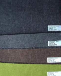 Clearance Clara Polsterbett 100x200 mit Bettkasten Polsterbett