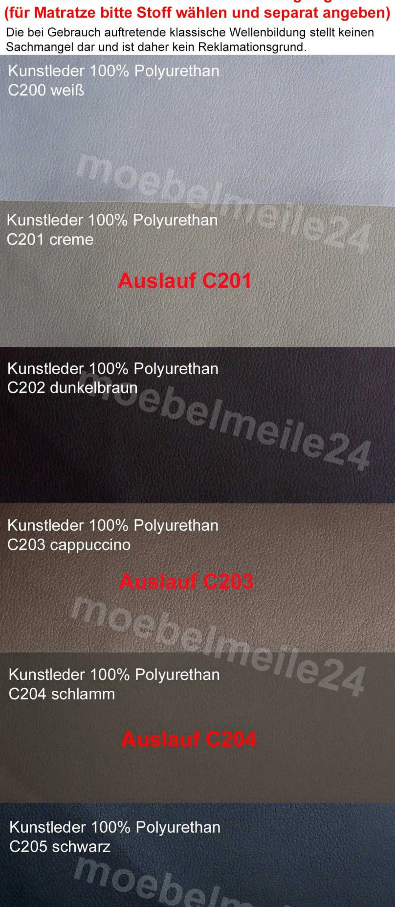 Best Clarissa Polsterbett 120x200 mit Stauraum Polsterbett
