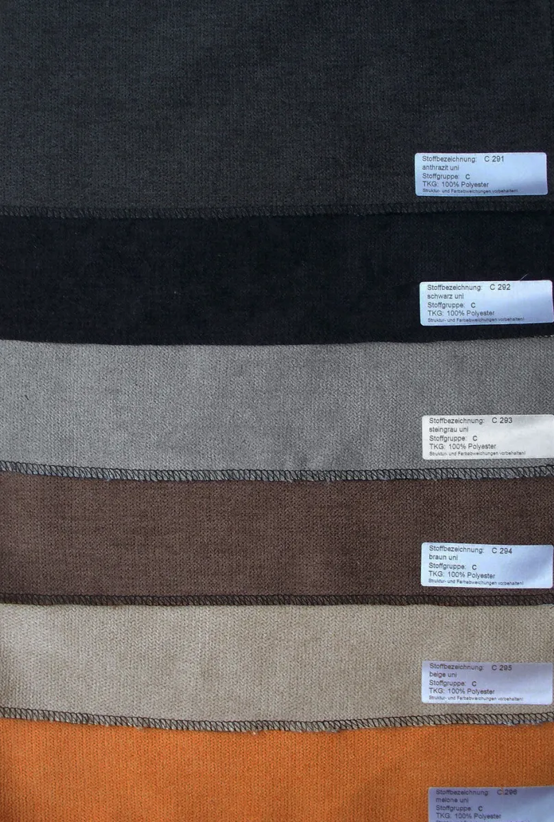 Discount Clarissa Polsterbett 200x200 mit Stauraum Polsterbett