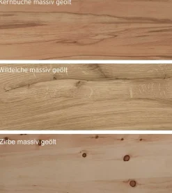 Colorado Kleiderschrank Massivholz Drehtürenschränke