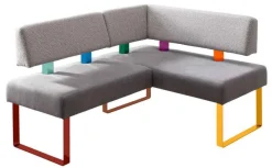 Clearance Colorline Eckbank Kunstleder nach Maß Eckbänke