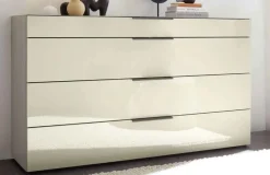 Outlet Como Kommode mit Schubladen Schubladenkommode