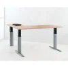 Best Eckschreibtisch STEH/sitz 175kg Schreibtische