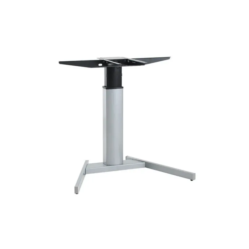 New Schreibtischgestell STEH/sitz höhenverstellbar 80kg Schreibtische