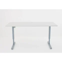 Hot Schreibtisch STEH/sitz höhenverstellbar 65kg Schreibtische