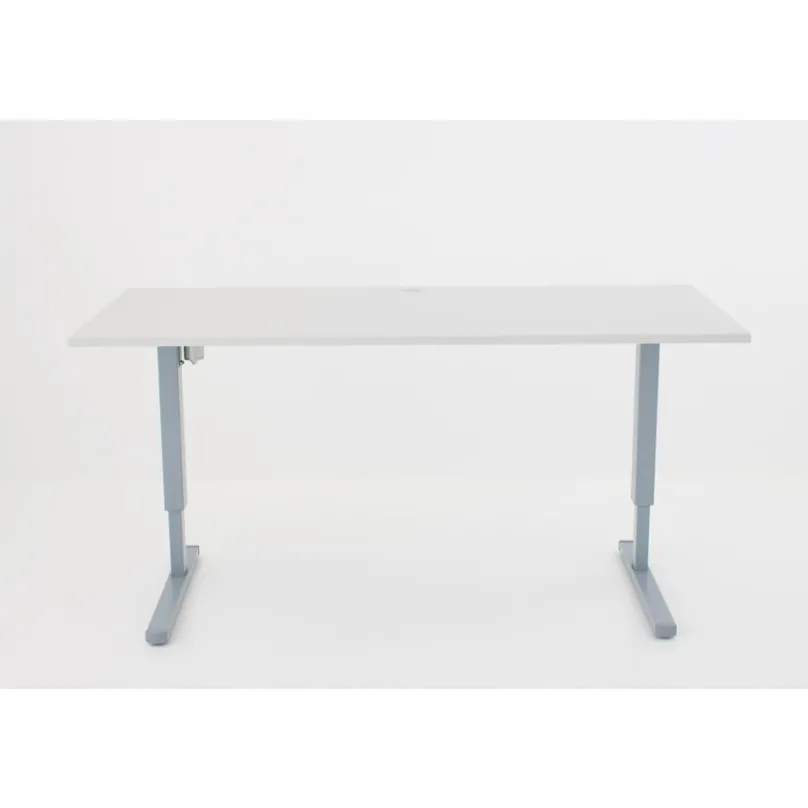 Hot Schreibtisch STEH/sitz höhenverstellbar 65kg Schreibtische