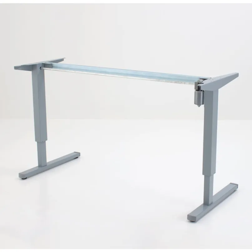 Hot Schreibtisch STEH/sitz höhenverstellbar 65kg Schreibtische