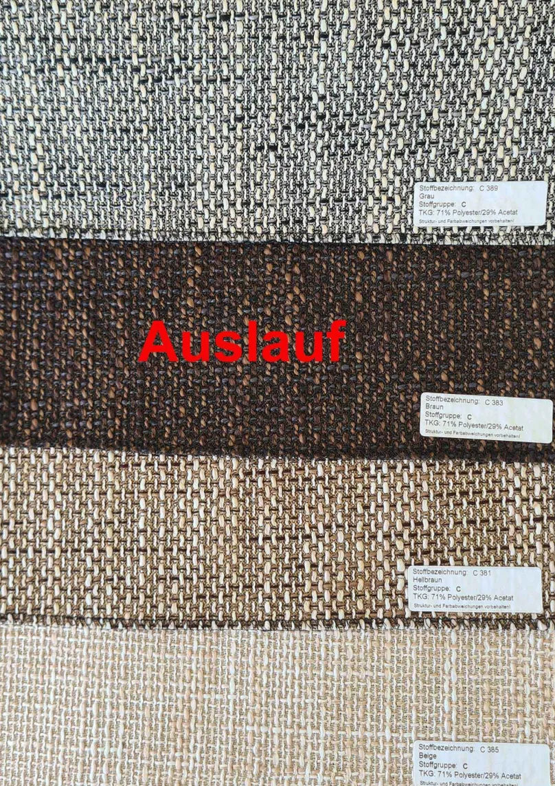 Sale Cosima Boxspringbett 160x200 mit Bettkasten Boxspringbett