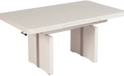 2273 Couchtisch & Esstisch Kombination Couchtische