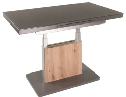 Clearance 1717 Couchtisch Esstisch Kombination Couchtische|Esstische