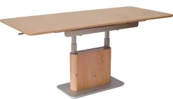 Discount 2299 Couchtisch höhenverstellbar ausziehbar Couchtische|Esstische