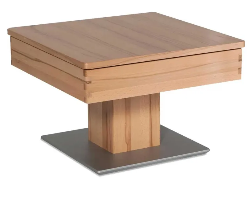 Sale 1848 Couchtisch höhenverstellbar mit Stauraum Couchtische