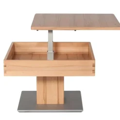 Sale 1848 Couchtisch höhenverstellbar mit Stauraum Couchtische