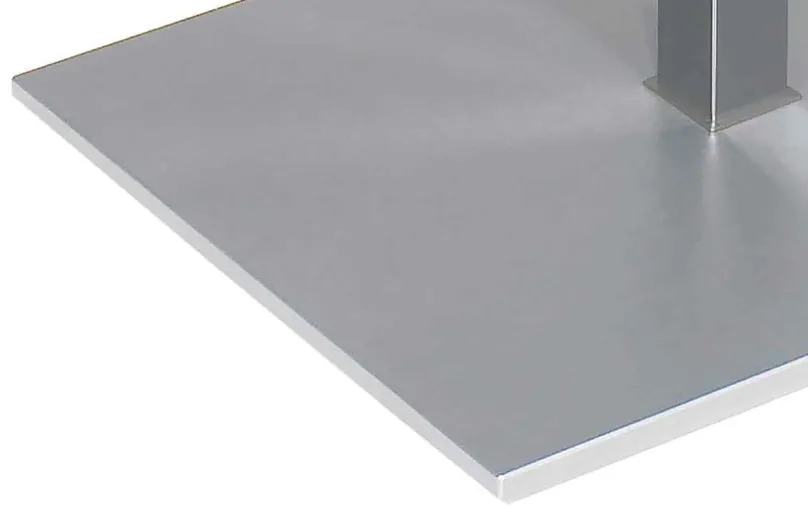 New 2599 Couchtisch höhenverstellbar Glas Couchtische
