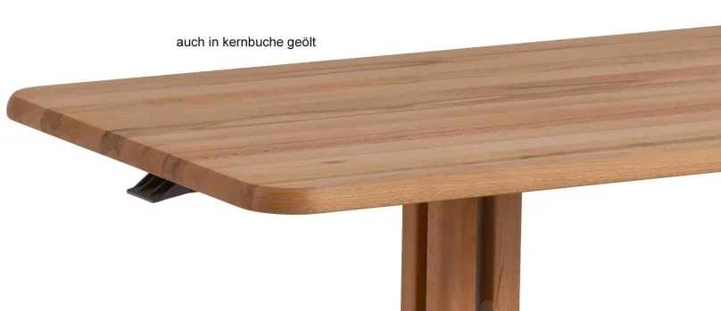 7888 Couchtisch höhenverstellbar Holz Beistelltische|Couchtische