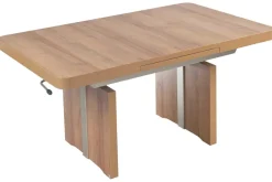 Online 2273 Couchtisch höhenverstellbar und ausziehbar Couchtische