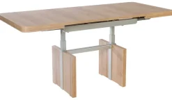 Online 2273 Couchtisch höhenverstellbar und ausziehbar Couchtische