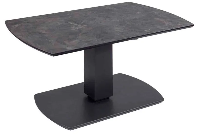 Best 1780 Couchtisch Marmor Optik Couchtische