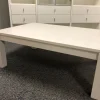 Sale Couchtisch weiß Holz Couchtische